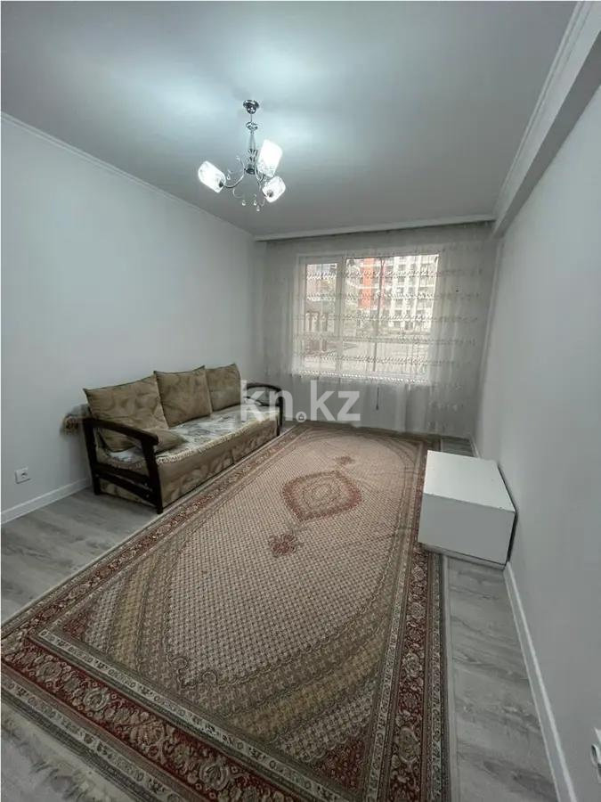 Продажа 1-комнатной квартиры, 40 м² в Алматы