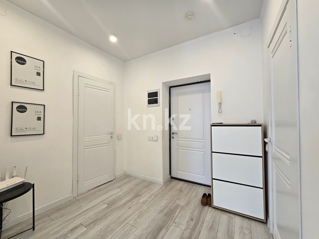 Продажа 2-комнатной квартиры, 65 м² в Алматы - фото 10