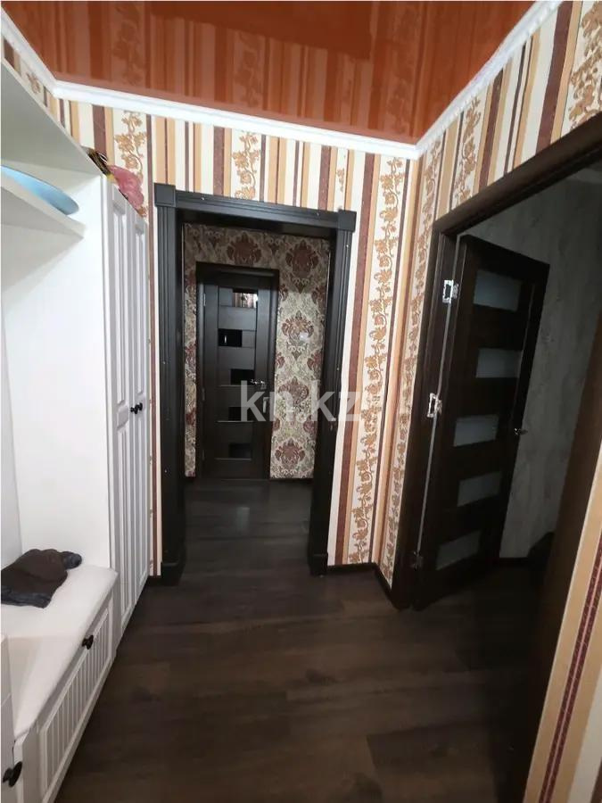 Продажа 2-комнатной квартиры, 52 м², мкр-н Орбита-1, дом  16 в Караганде - фото 4