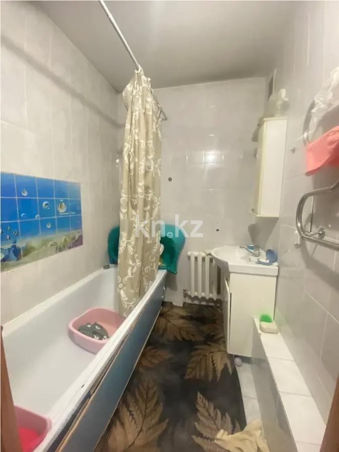 Продажа 2-комнатной квартиры, 63 м², ул. Кобыланды батыра, дом  7 в Астане - фото 5