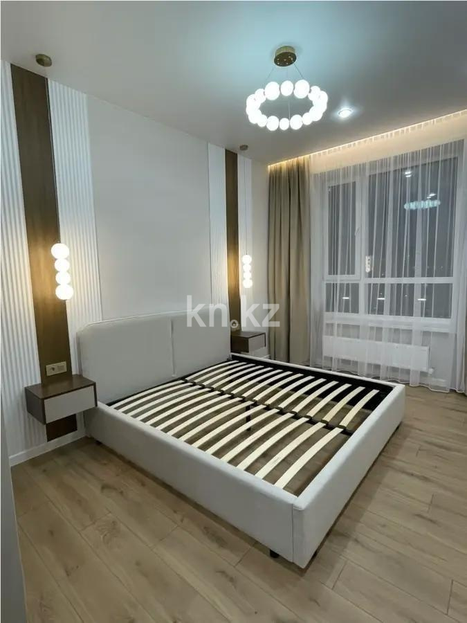 Продажа 3-комнатной квартиры, 65.5 м² в Астане - фото 2