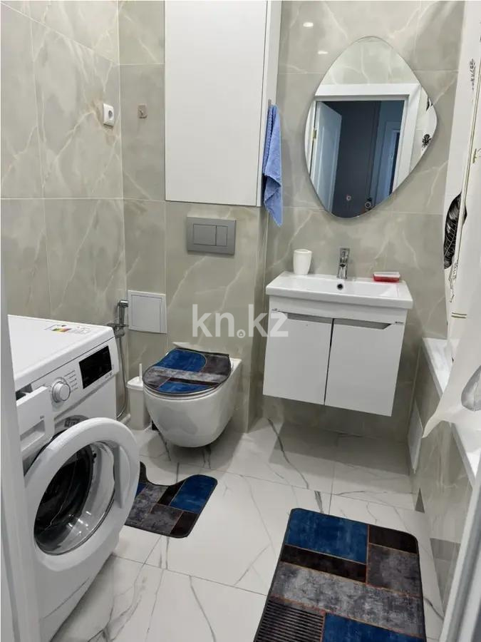 Продажа 2-комнатной квартиры, 38 м² в Астане - фото 3