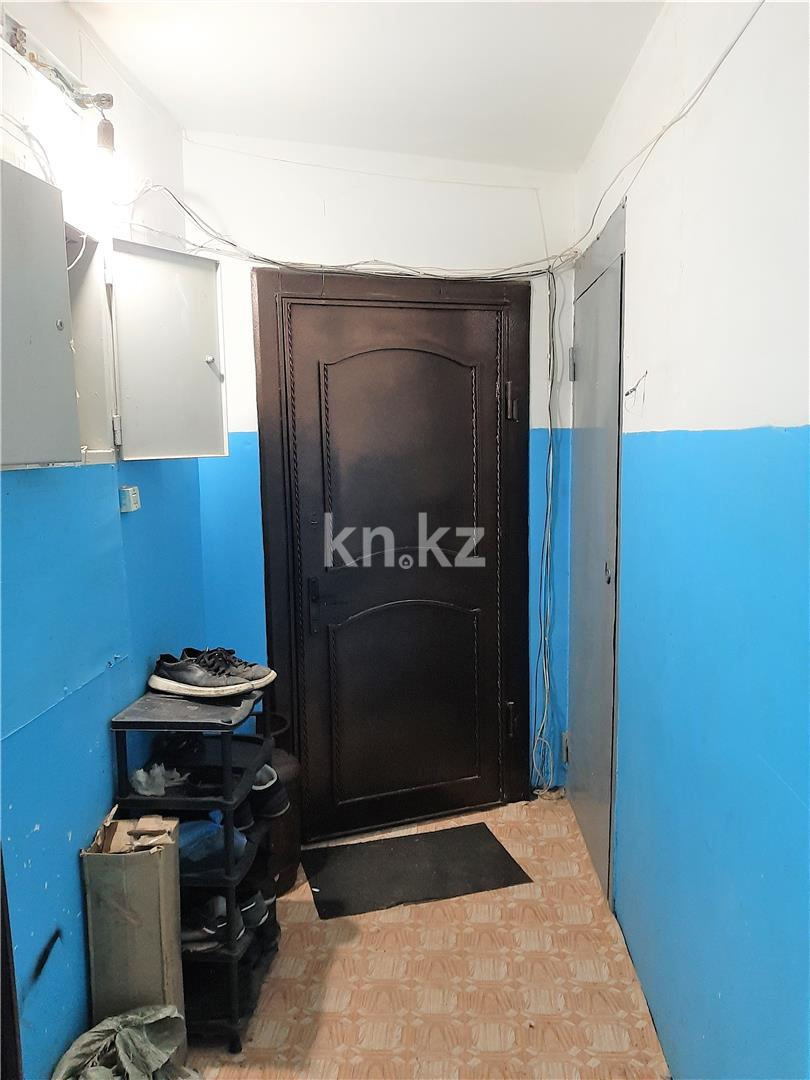 Продажа 1-комнатной квартиры, 32 м², мкр-н 8 в Темиртау - фото 9