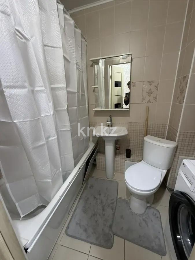 Продажа 1-комнатной квартиры, 42 м² в Алматы - фото 4