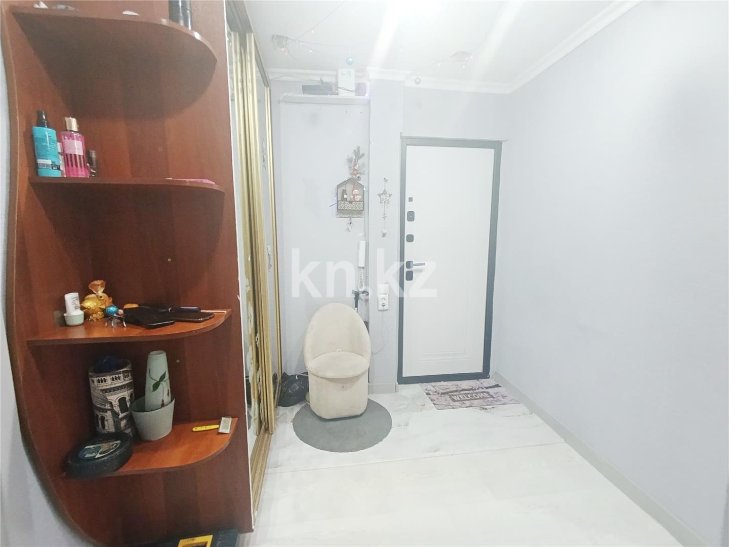 Продажа 3-комнатной квартиры, 62 м² в Караганде - фото 13