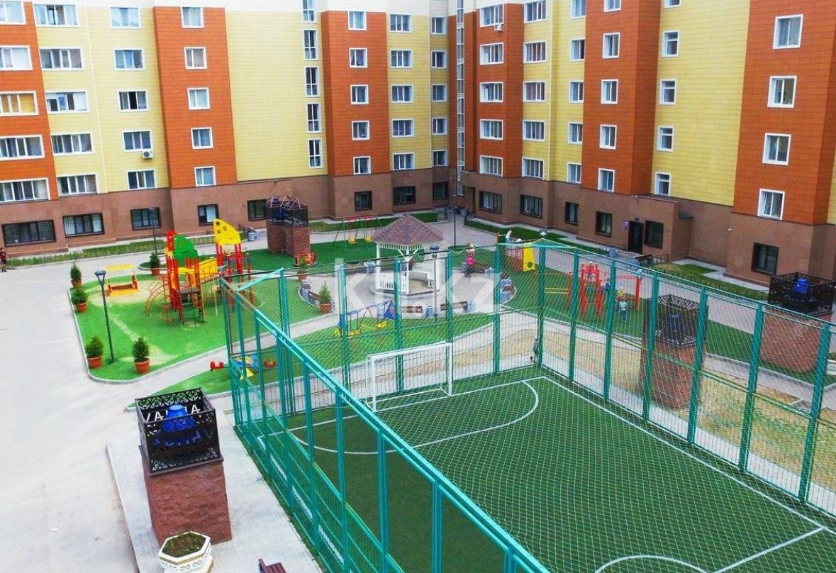 Аренда , ул. Янушкевича, дом  1 в Астане - фото 2