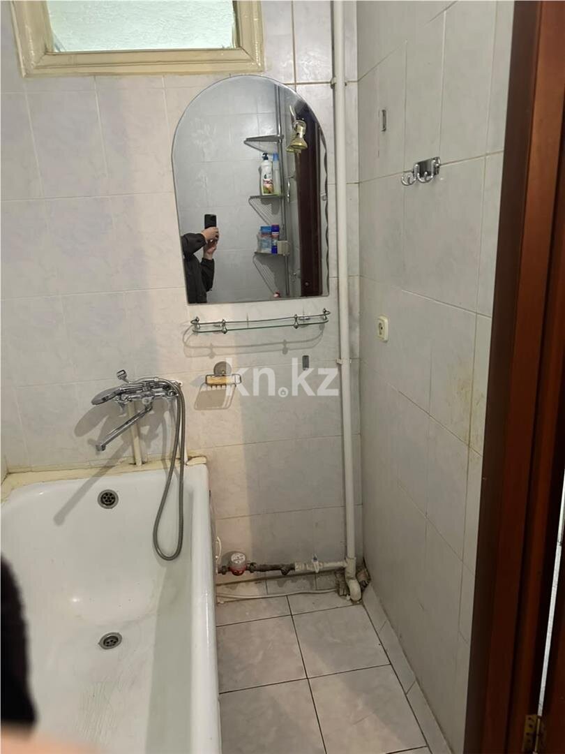 Продажа 1-комнатной квартиры, 34 м² в Караганде - фото 5