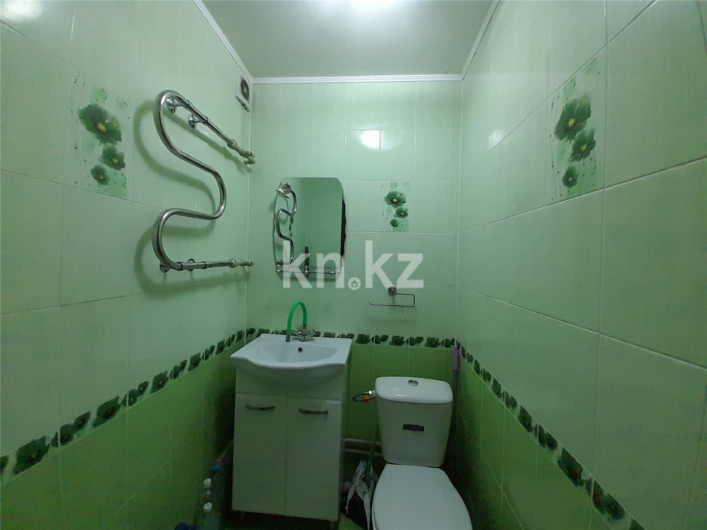 Продажа , 50 м², мкр-н 7-й в Темиртау - фото 9