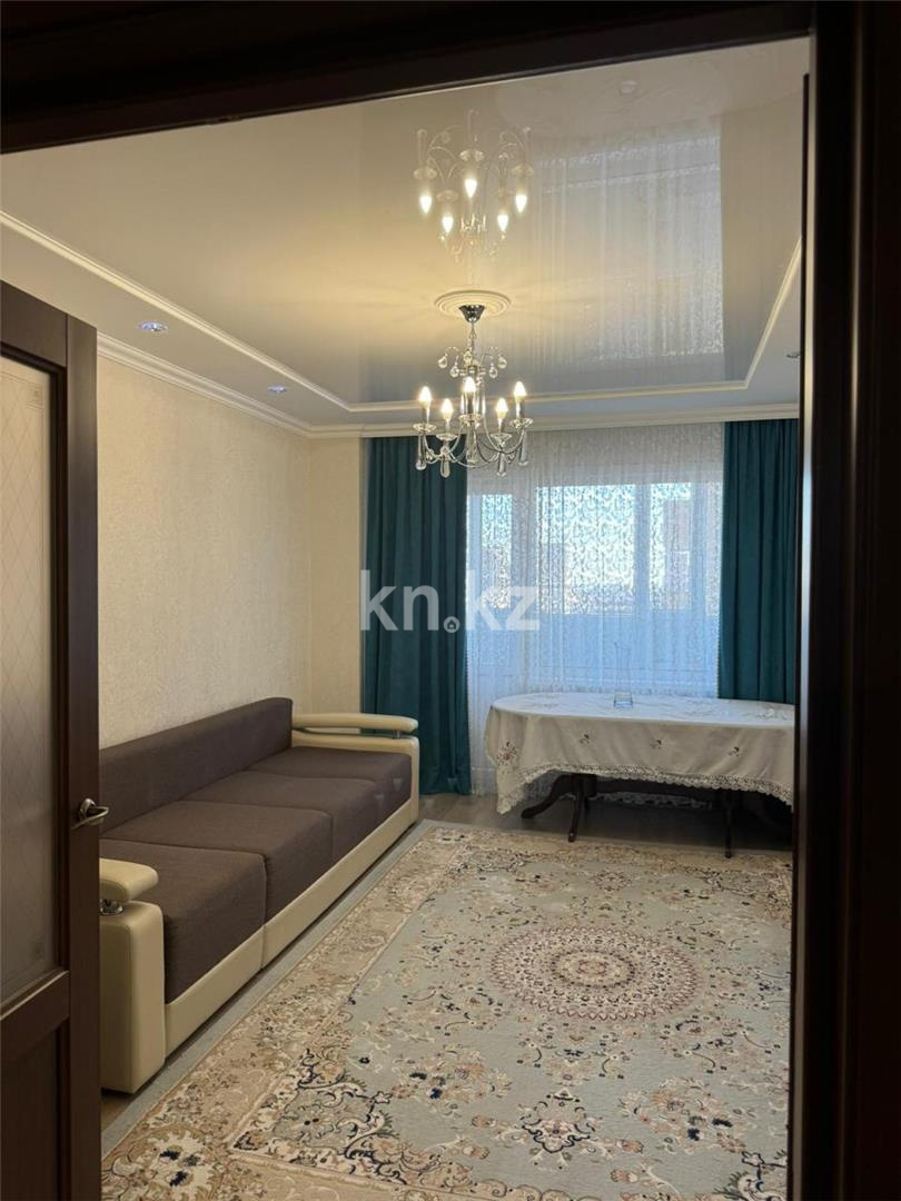 Продажа 3-комнатной квартиры, 90 м², пр. Шахтеров, дом  60 в Караганде - фото 34