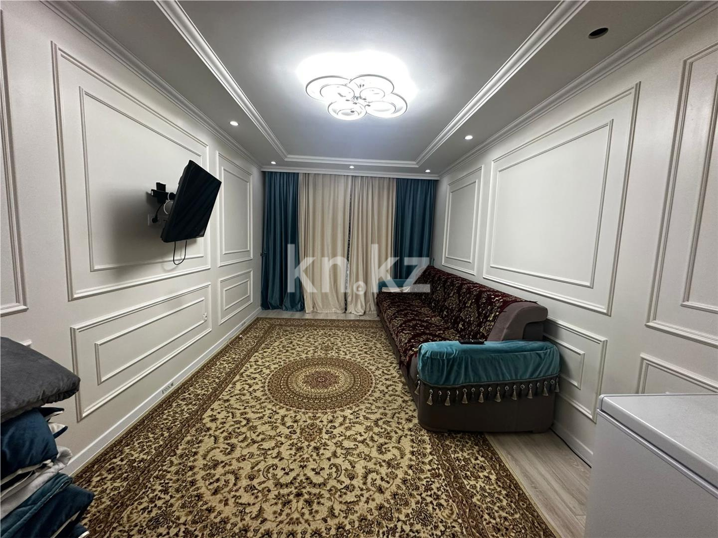 Продажа 4-комнатной квартиры, 91 м², мкр. 8-й мкр. в Темиртау - фото 2