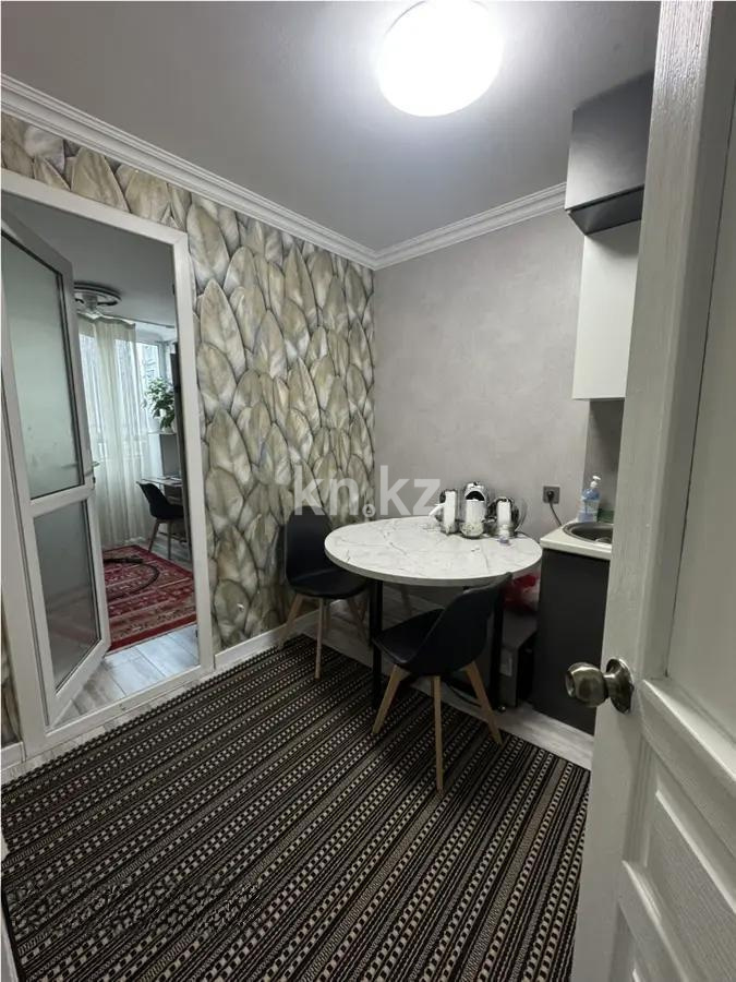 Продажа 1-комнатной квартиры, 45 м², мкр. Аккент, дом  30 в Алматы - фото 3