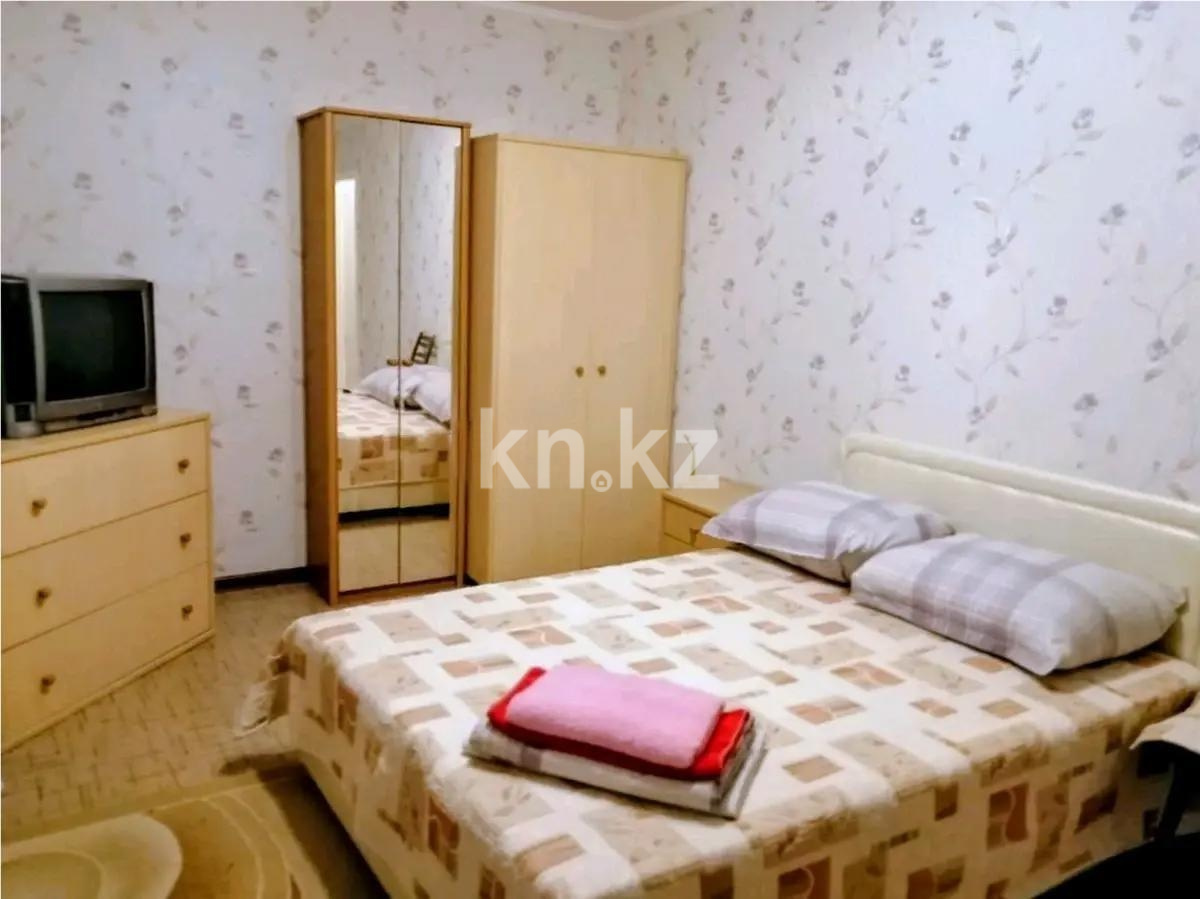 Продажа 1-комнатной квартиры, 32 м² в Алматы - фото 2