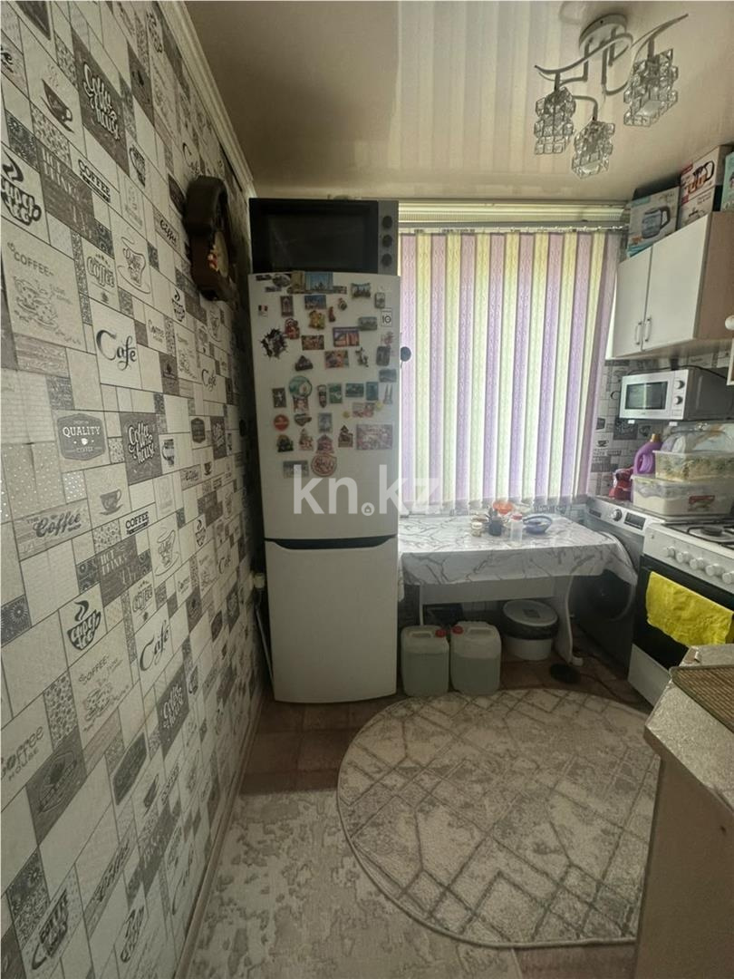 Продажа 3-комнатной квартиры, 62 м² в Темиртау - фото 5