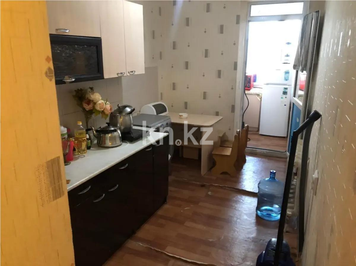 Продажа 1-комнатной квартиры, 33 м² в Астане - фото 2