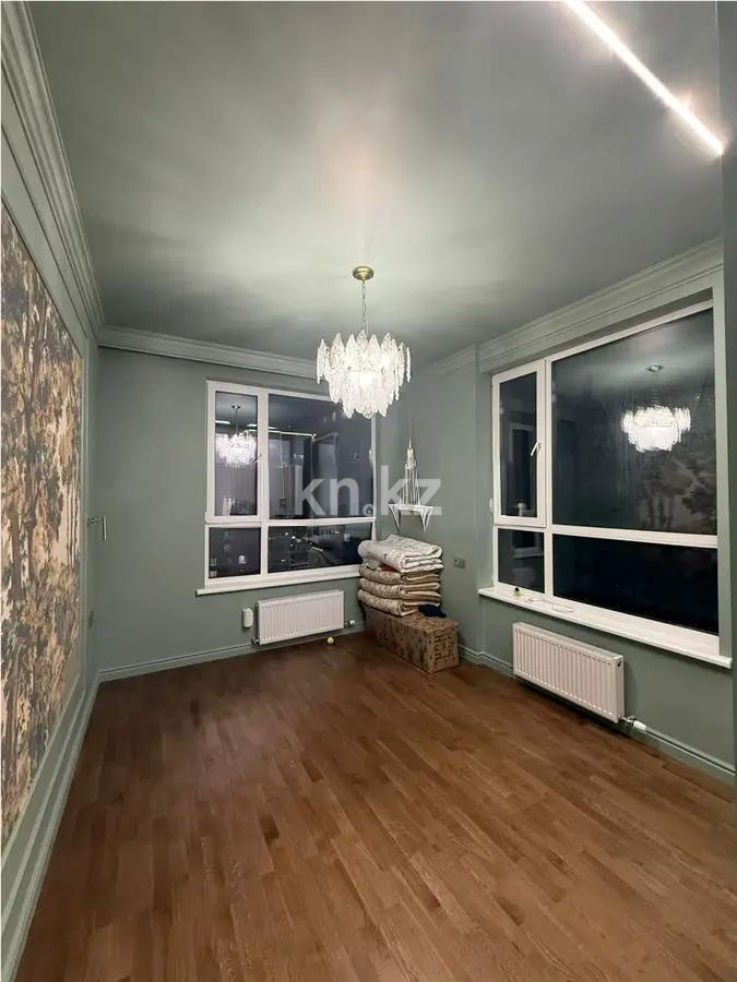 Продажа 3-комнатной квартиры, 88 м² в Астане