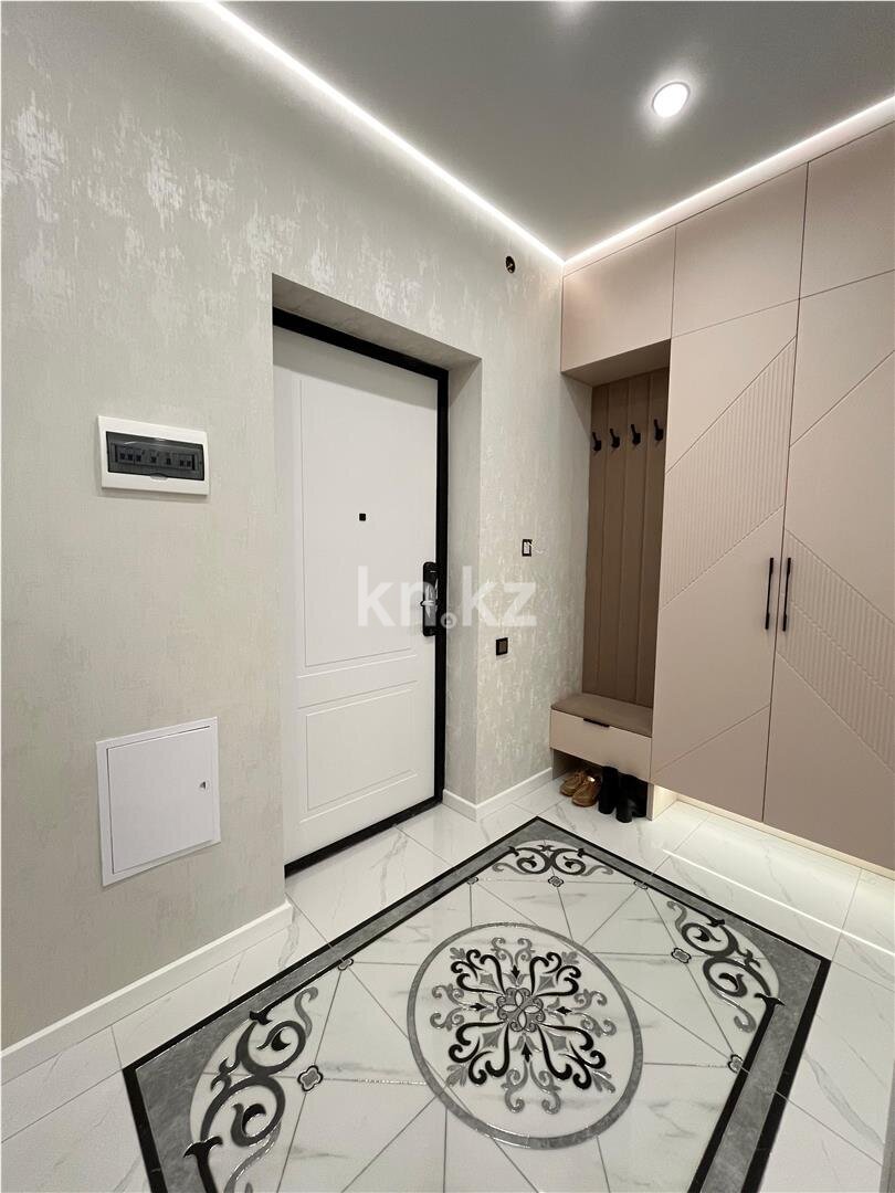 Продажа 1-комнатной квартиры, 39 м² в Караганде - фото 4
