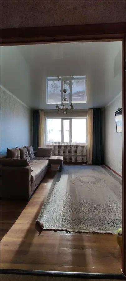 Продажа 2-комнатной квартиры, 52 м², пер. Култобе, дом  9 в Астане