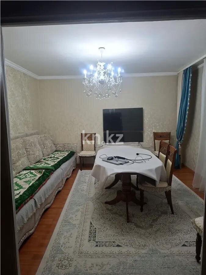 Продажа 3-комнатной квартиры, 68 м² в Караганде - фото 2