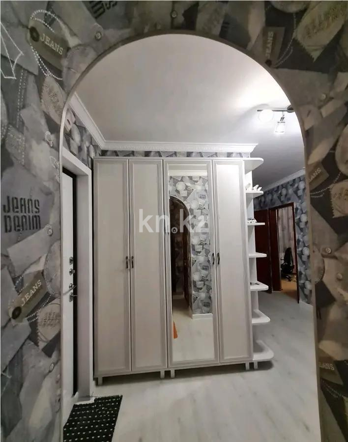 Продажа 4-комнатной квартиры, 90 м² в Астане - фото 3