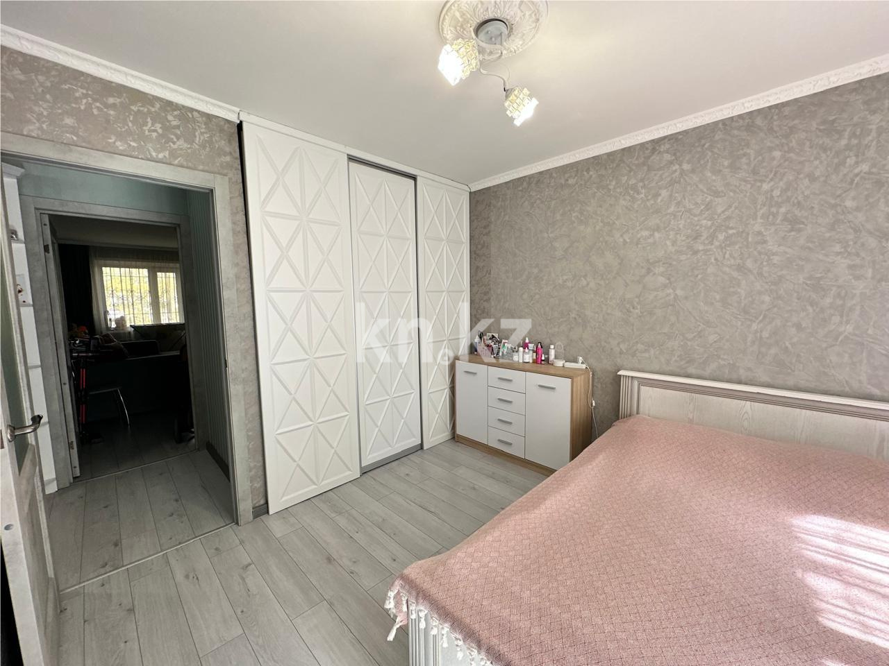 Продажа 2-комнатной квартиры, 47 м² в Караганде - фото 2