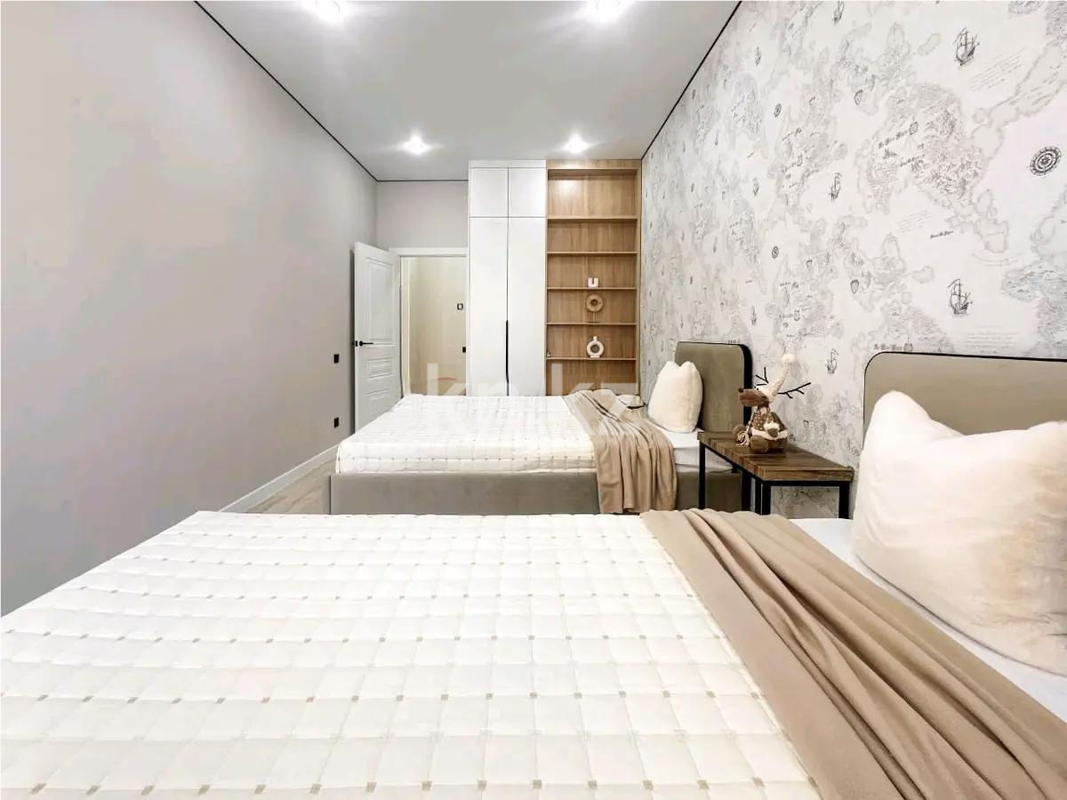 Продажа 3-комнатной квартиры, 65 м² в Алматы - фото 3