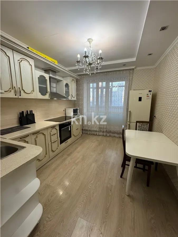 Продажа 2-комнатной квартиры, 63.1 м² в Астане - фото 3