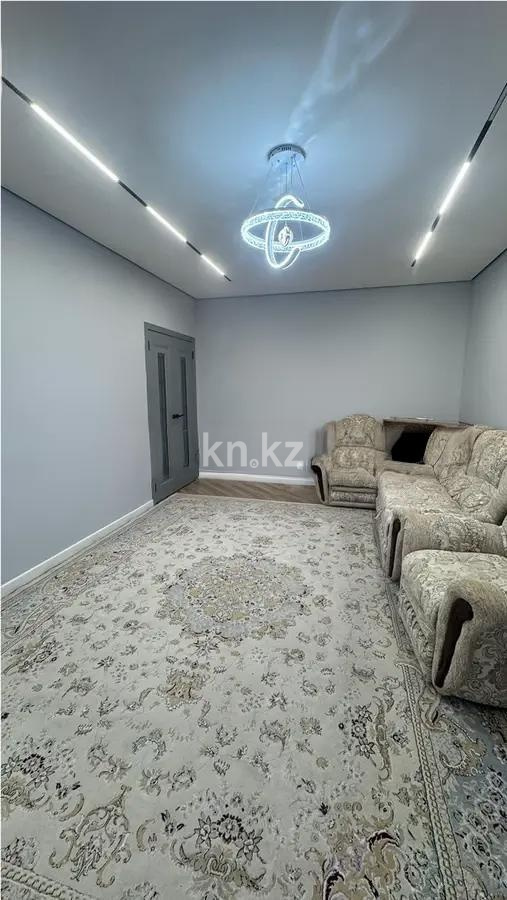 Продажа 3-комнатной квартиры, 82 м² в Астане
