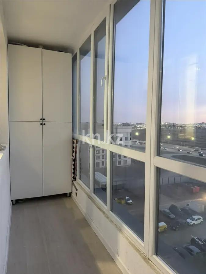 Продажа 2-комнатной квартиры, 39 м² в Астане - фото 4