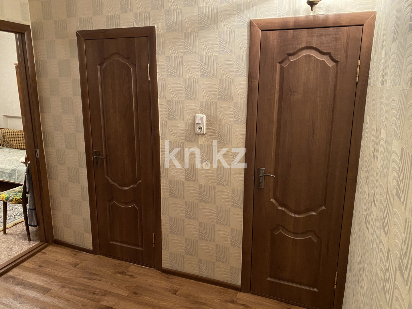 Продажа 2-комнатной квартиры, 52 м² в Семее - фото 8