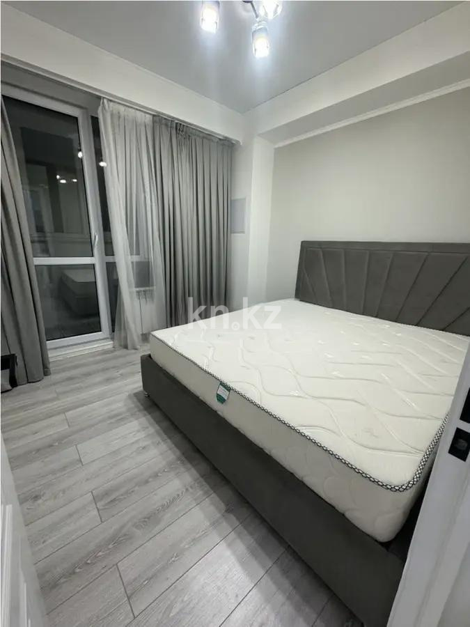 Продажа 3-комнатной квартиры, 60 м², ул. Жунисова, дом  2/13 в Алматы - фото 2