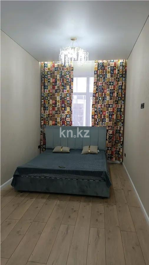 Продажа 3-комнатной квартиры, 60 м² в Астане - фото 2