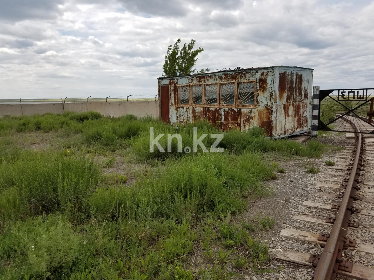 Продажа , 26000 м², Тихоновский карьер, дом  1 в Караганде - фото 13