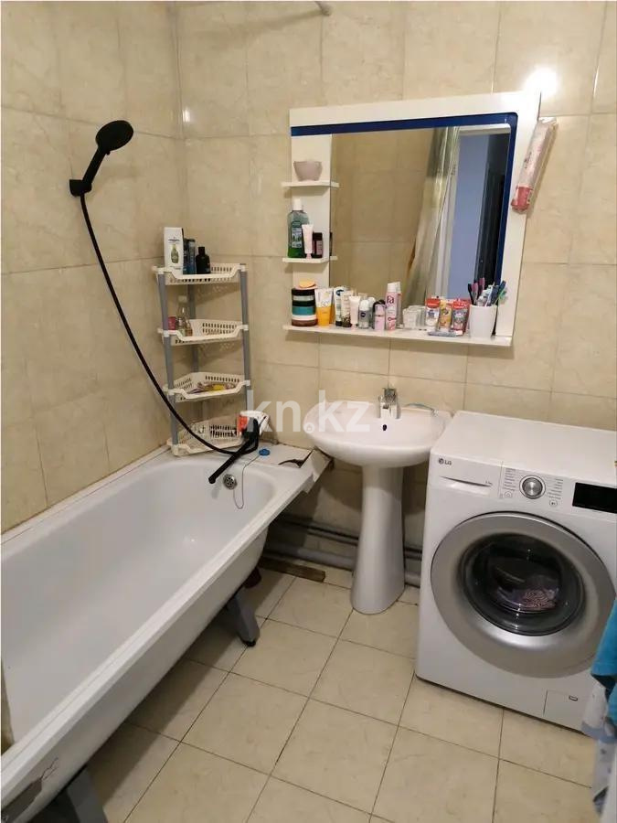 Продажа 2-комнатной квартиры, 62.3 м², мкр-н Зердели, дом  1/130 в Алматы - фото 4