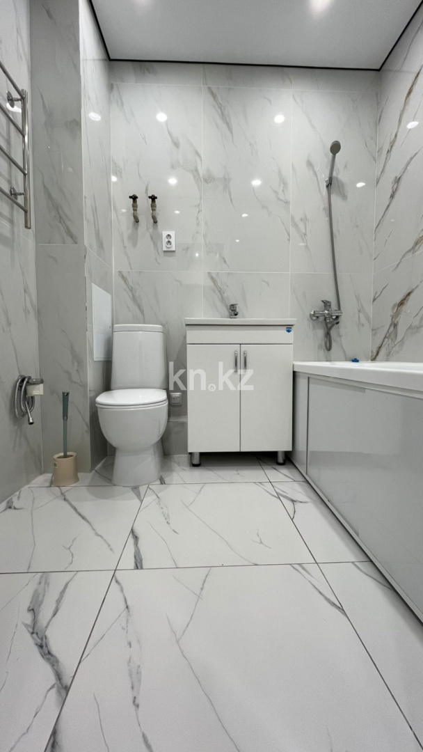 Продажа 2-комнатной квартиры, 42 м² в Астане - фото 13