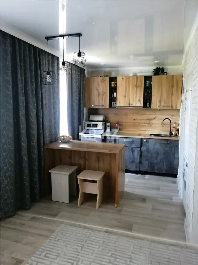 Продажа 1-комнатной квартиры, 46 м², ул. Сейфуллина, дом  34 в Темиртау - фото 3