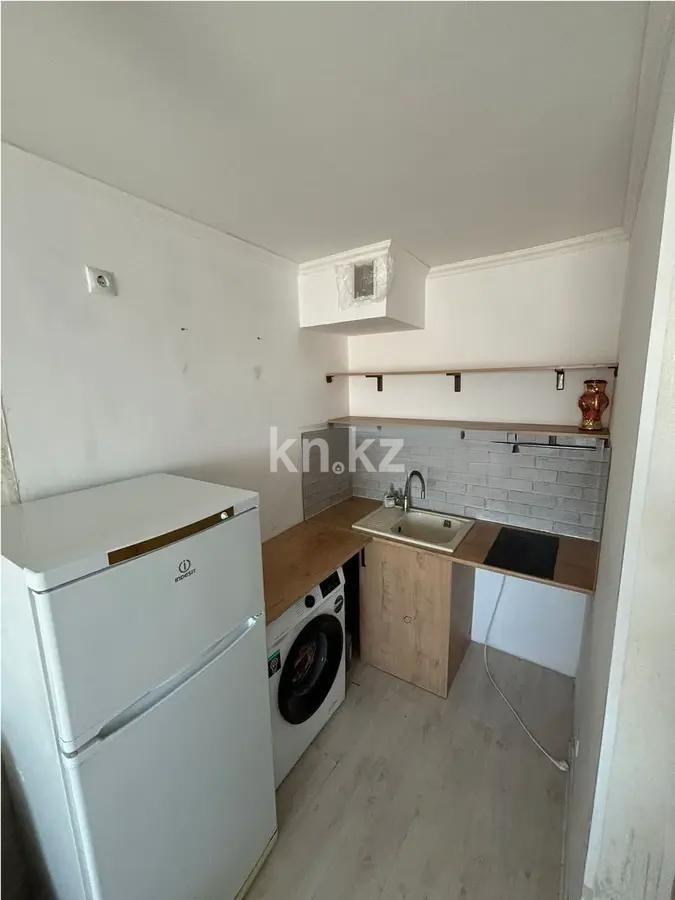 Продажа 1-комнатной квартиры, 44 м² в Астане - фото 3
