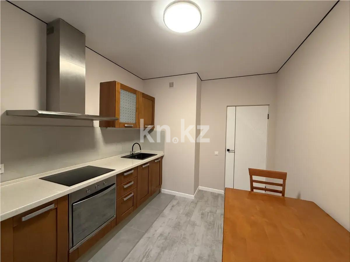 Продажа 1-комнатной квартиры, 40 м² в Алматы - фото 2