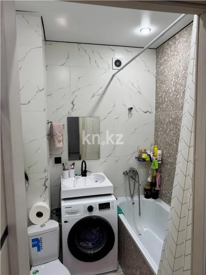 Продажа 1-комнатной квартиры, 32 м², ул. Болекпаева, дом  22 в Астане - фото 3