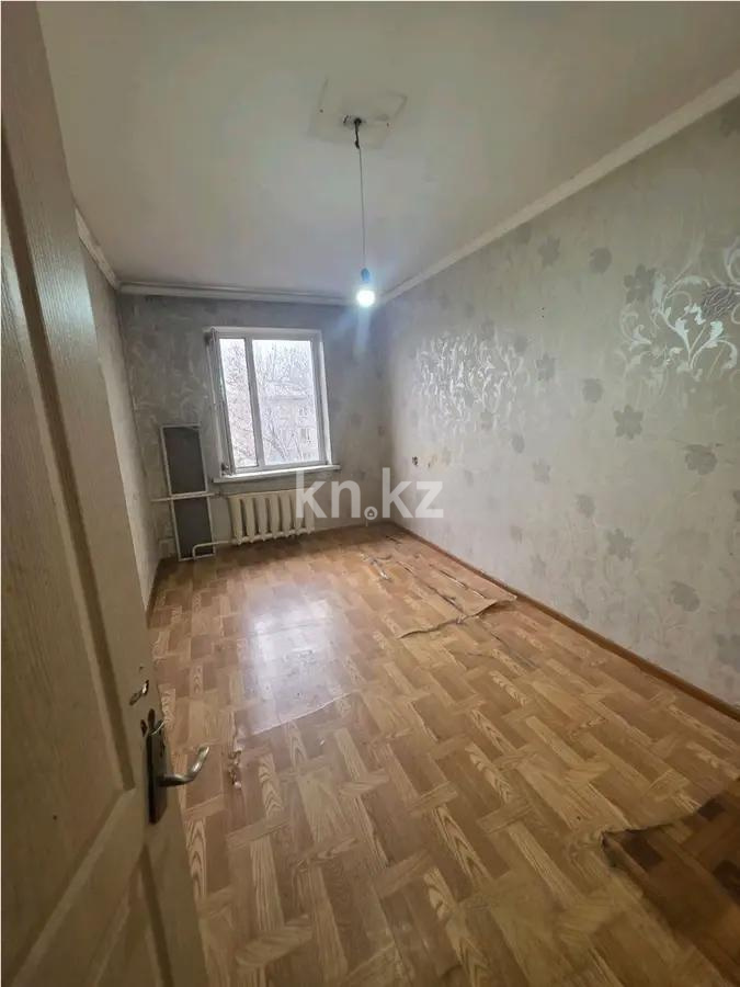 Продажа 3-комнатной квартиры, 60 м² в Алматы