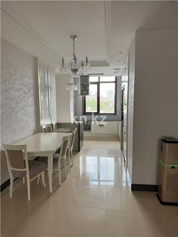 Продажа 4-комнатной квартиры, 148 м² в Астане