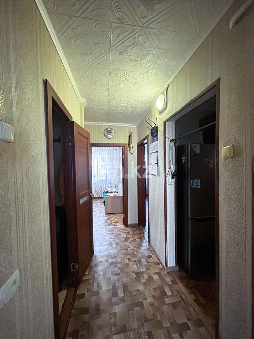 Продажа 3-комнатной квартиры, 65 м² в Караганде - фото 12