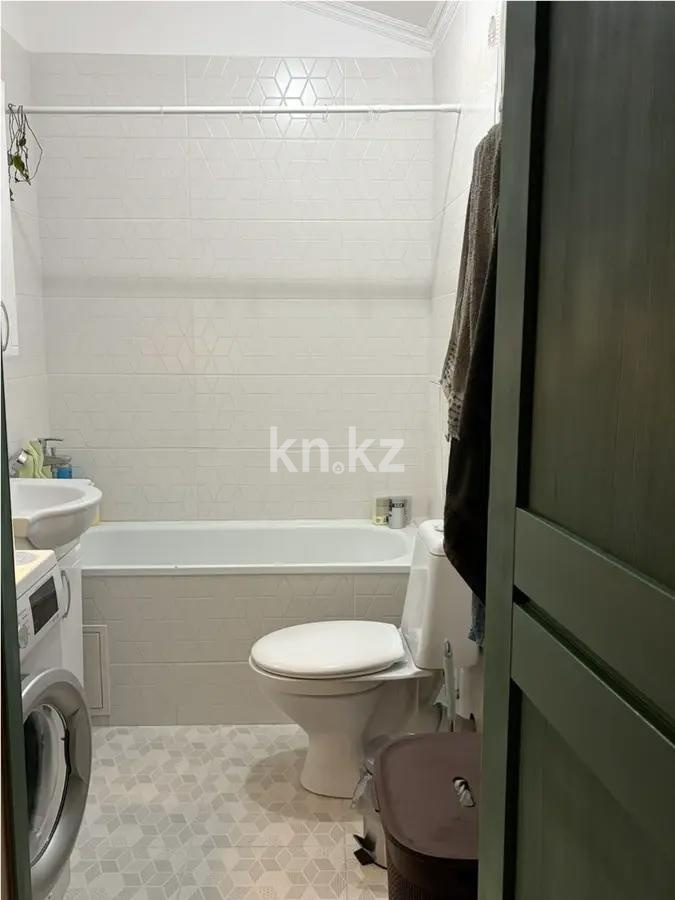 Продажа 1-комнатной квартиры, 30 м² в Алматы - фото 2
