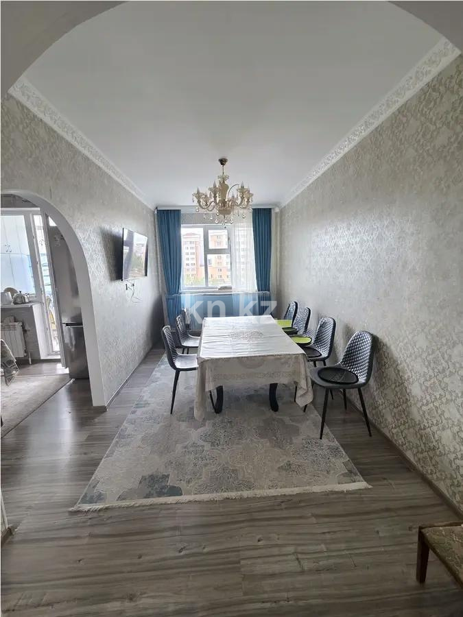 Продажа 4-комнатной квартиры, 92 м² в Астане - фото 4