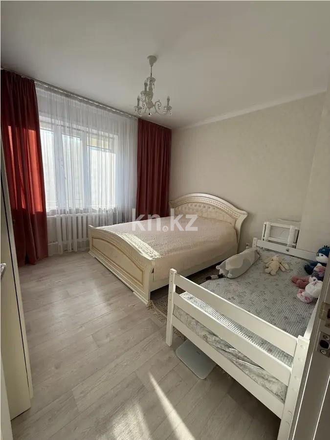 Продажа 3-комнатной квартиры, 81 м² в Караганде - фото 2