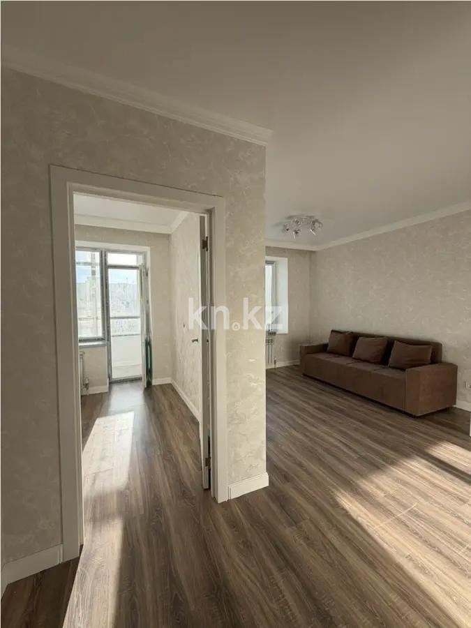 Продажа 1-комнатной квартиры, 34 м² в Астане