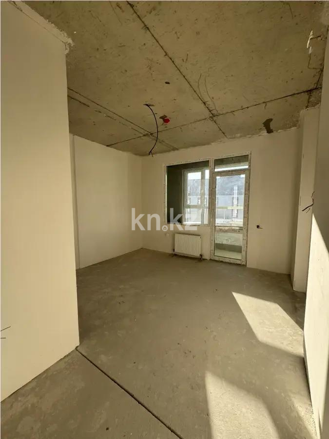 Продажа 2-комнатной квартиры, 51.41 м², ул. Тараз, дом  8/1 стр в Алматы - фото 2