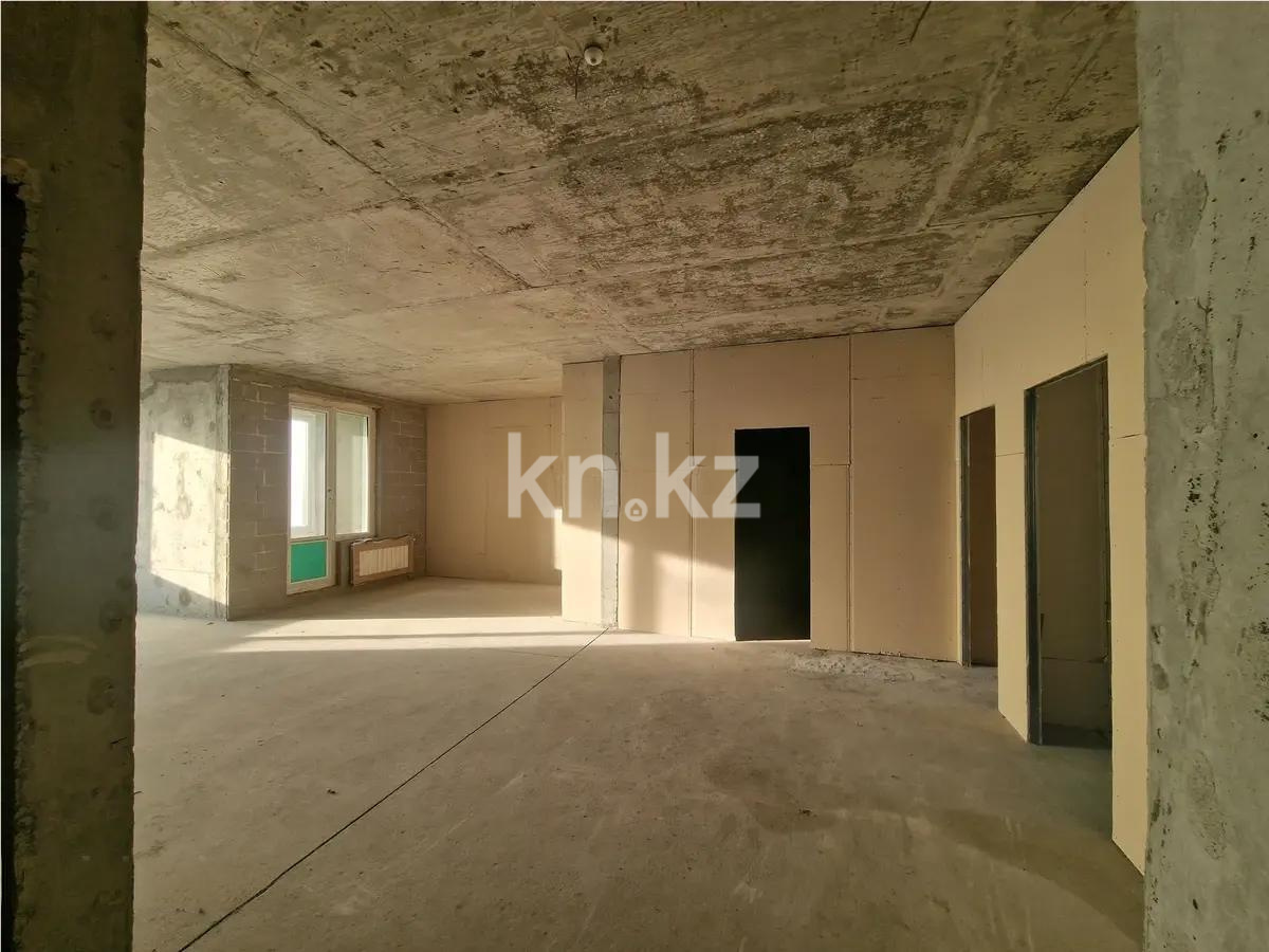 Продажа 3-комнатной квартиры, 97.7 м² в Алматы - фото 2