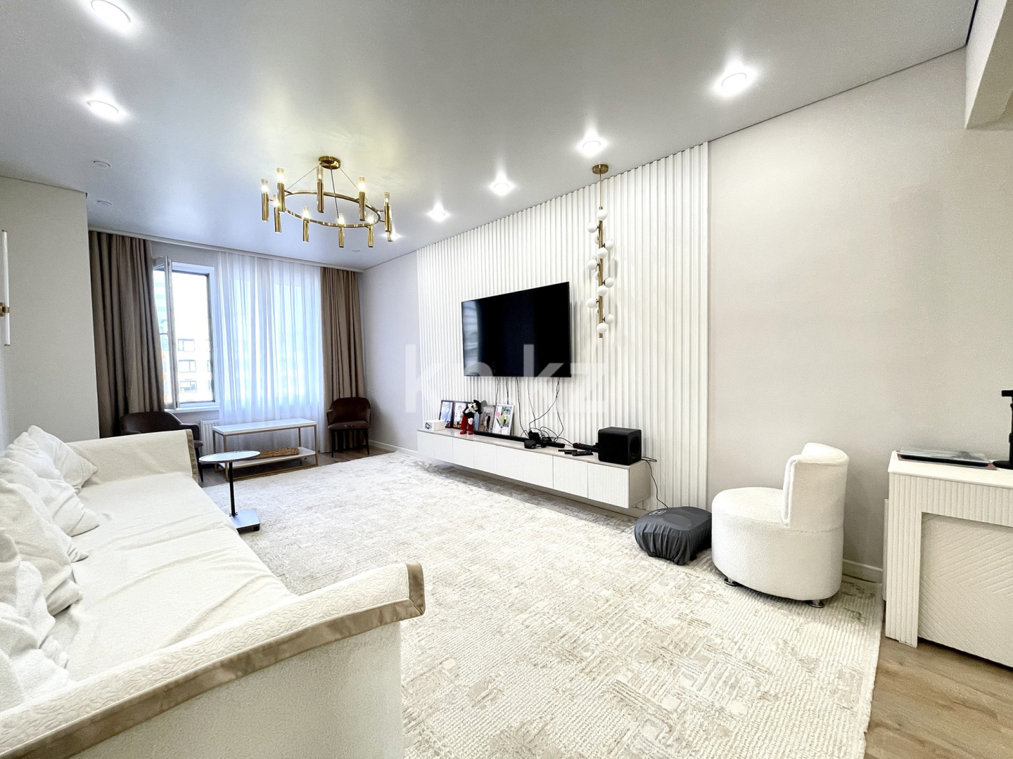 Продажа 3-комнатной квартиры, 101.9 м² в Алматы - фото 7