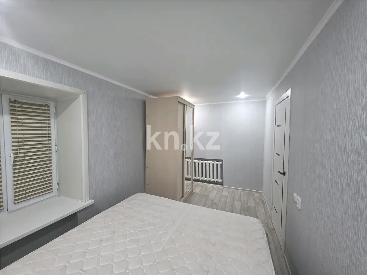 Продажа 2-комнатной квартиры, 48 м², ул. Абая, дом  29 в Абае - фото 4