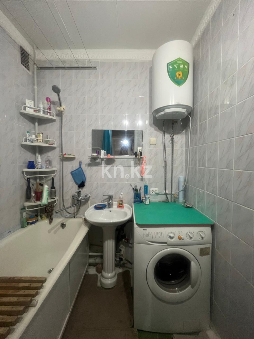 Продажа 2-комнатной квартиры, 53 м² в Караганде - фото 5